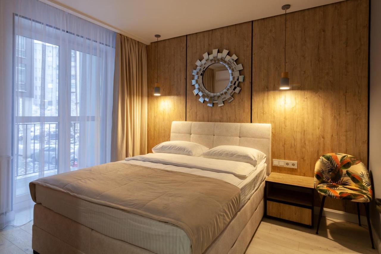 2 Bedrooms Apartments Levia 2 إلفيف المظهر الخارجي الصورة