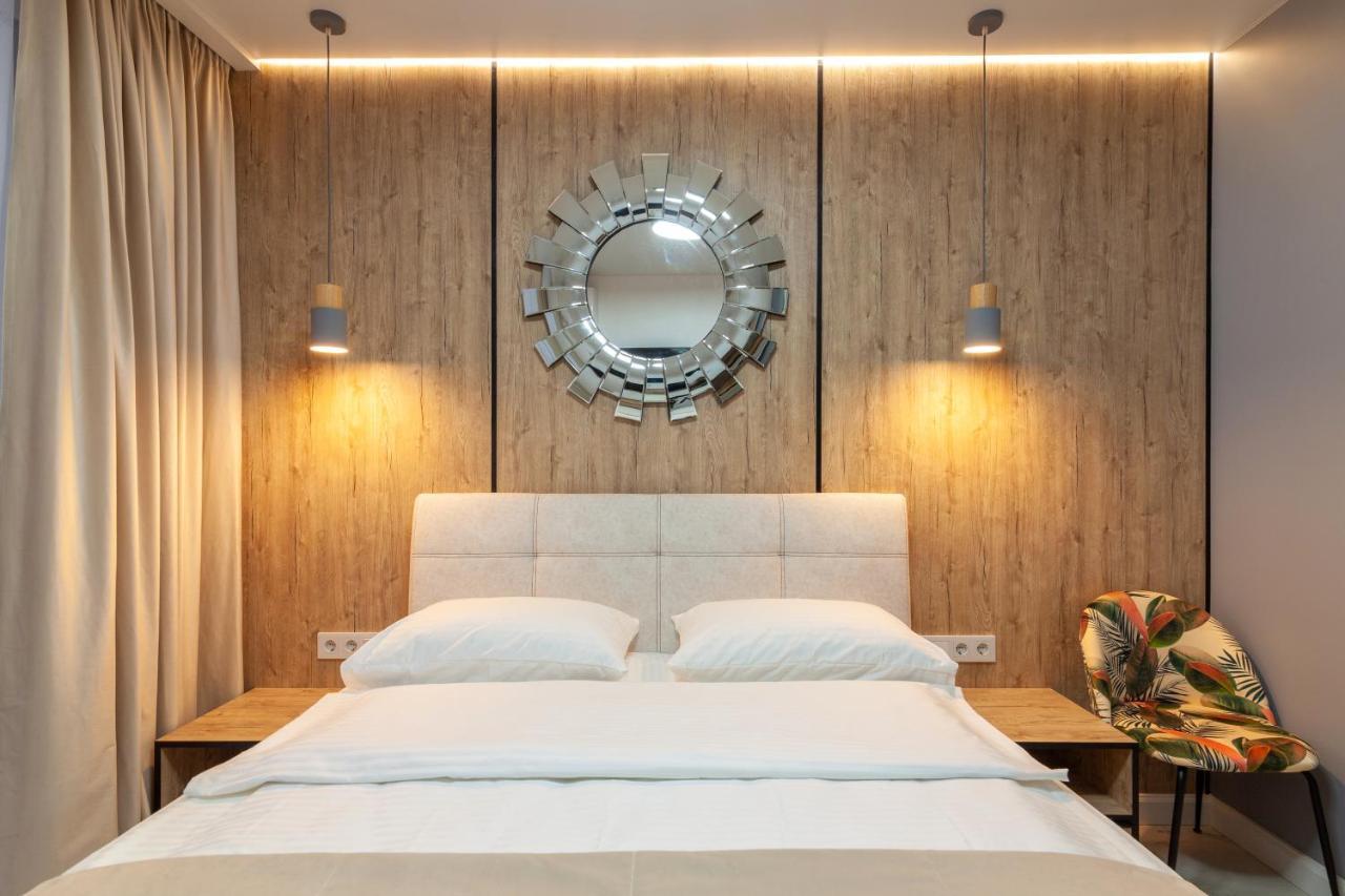 2 Bedrooms Apartments Levia 2 إلفيف المظهر الخارجي الصورة