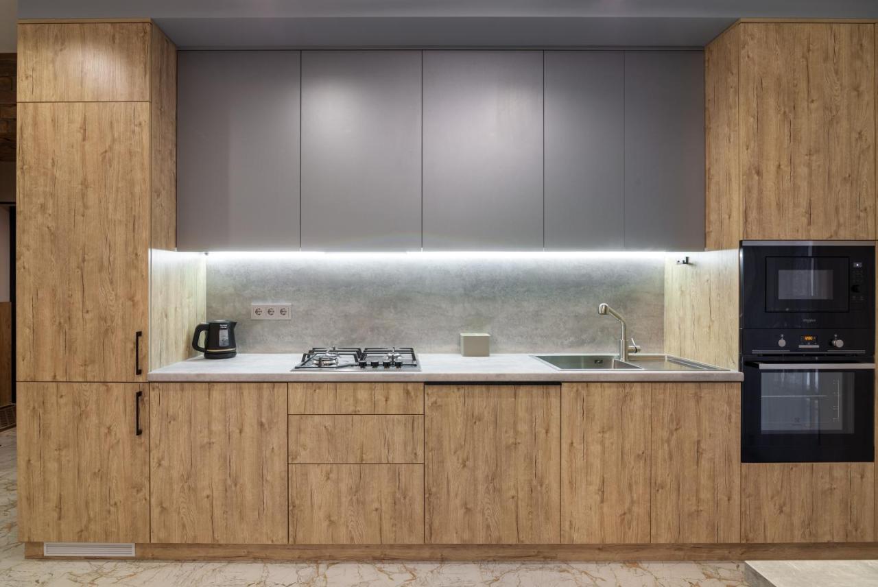 2 Bedrooms Apartments Levia 2 إلفيف المظهر الخارجي الصورة