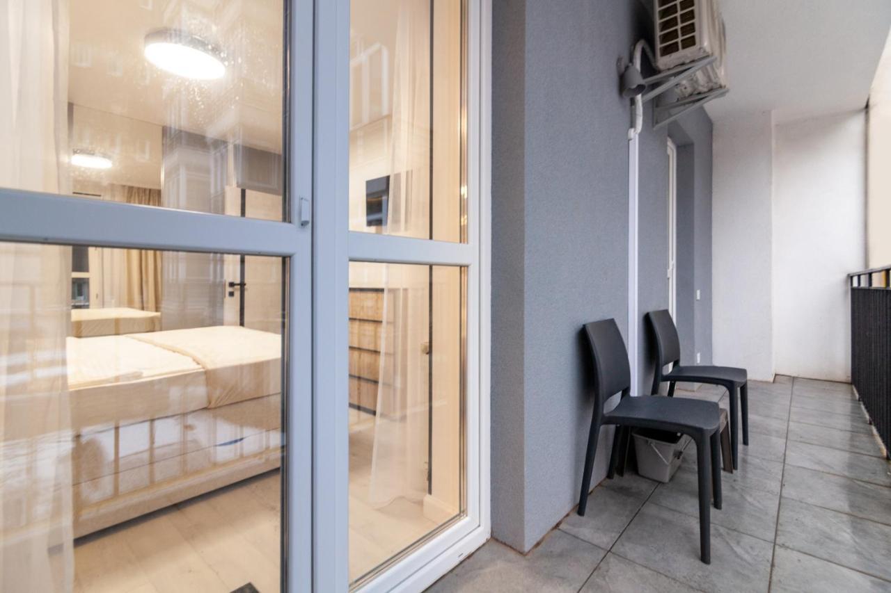 2 Bedrooms Apartments Levia 2 إلفيف المظهر الخارجي الصورة