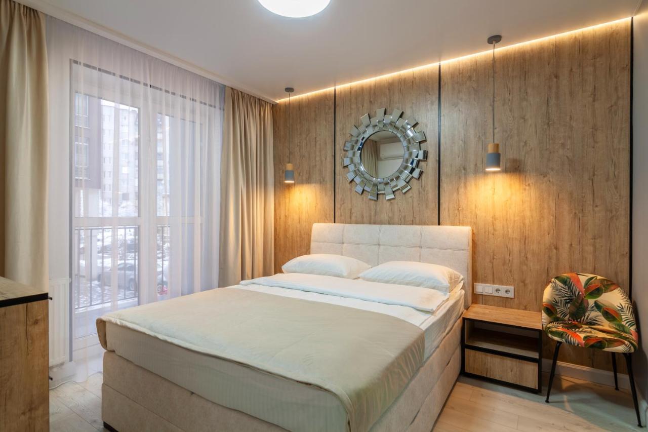 2 Bedrooms Apartments Levia 2 إلفيف المظهر الخارجي الصورة
