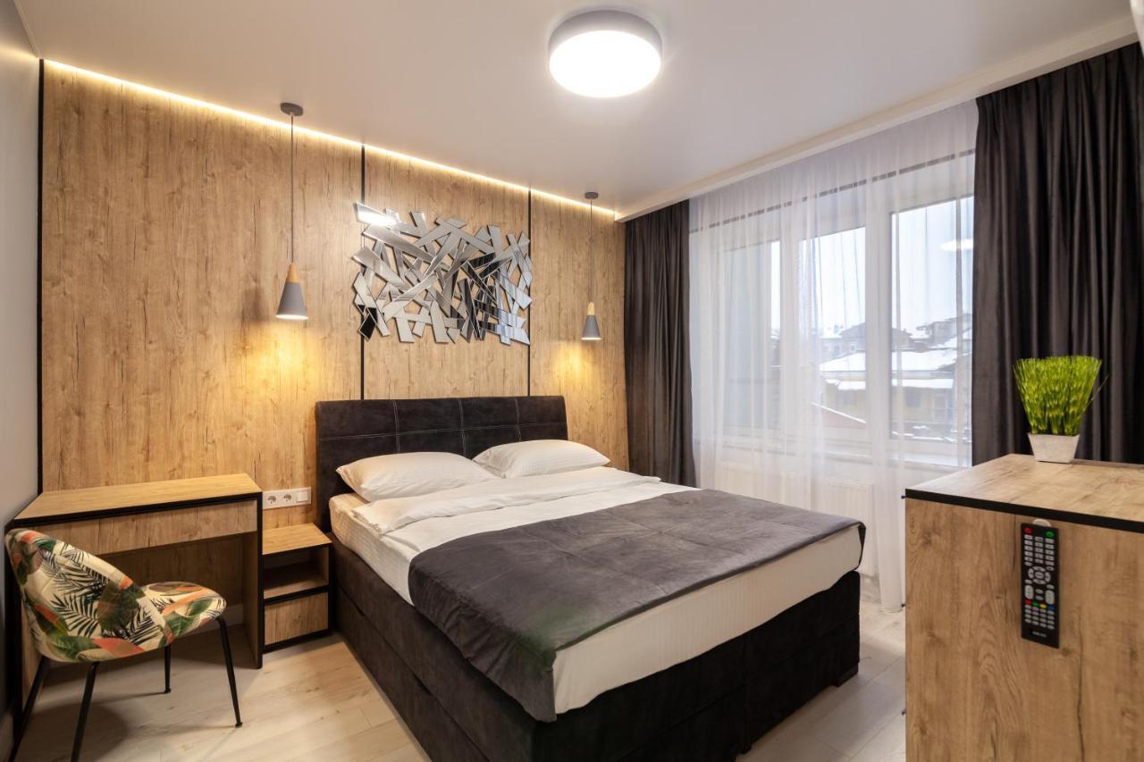 2 Bedrooms Apartments Levia 2 إلفيف المظهر الخارجي الصورة