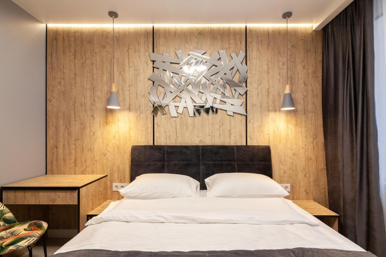 2 Bedrooms Apartments Levia 2 إلفيف المظهر الخارجي الصورة