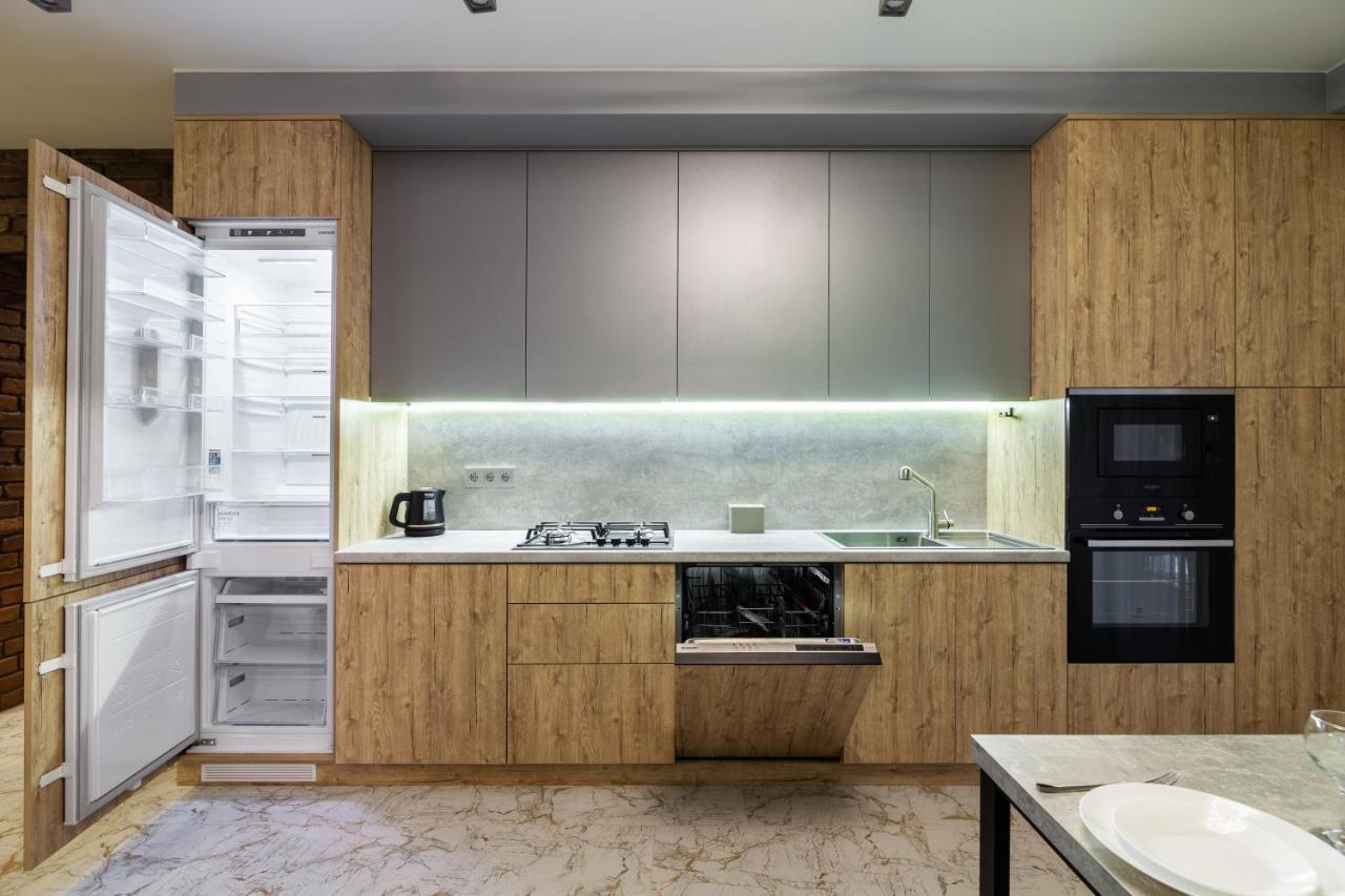2 Bedrooms Apartments Levia 2 إلفيف المظهر الخارجي الصورة