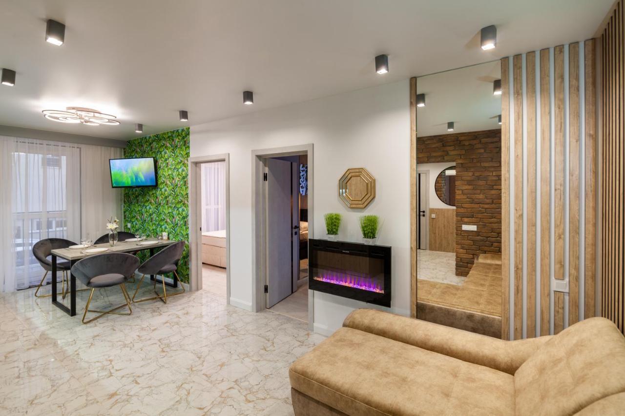 2 Bedrooms Apartments Levia 2 إلفيف المظهر الخارجي الصورة