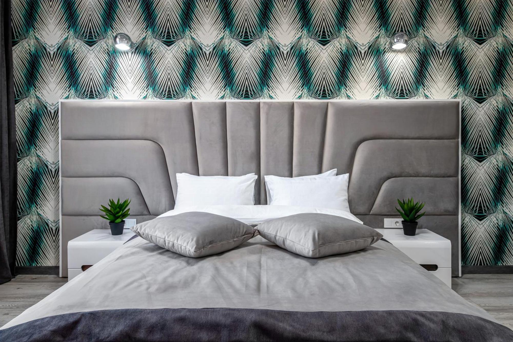 2 Bedrooms Apartments Levia 2 إلفيف المظهر الخارجي الصورة