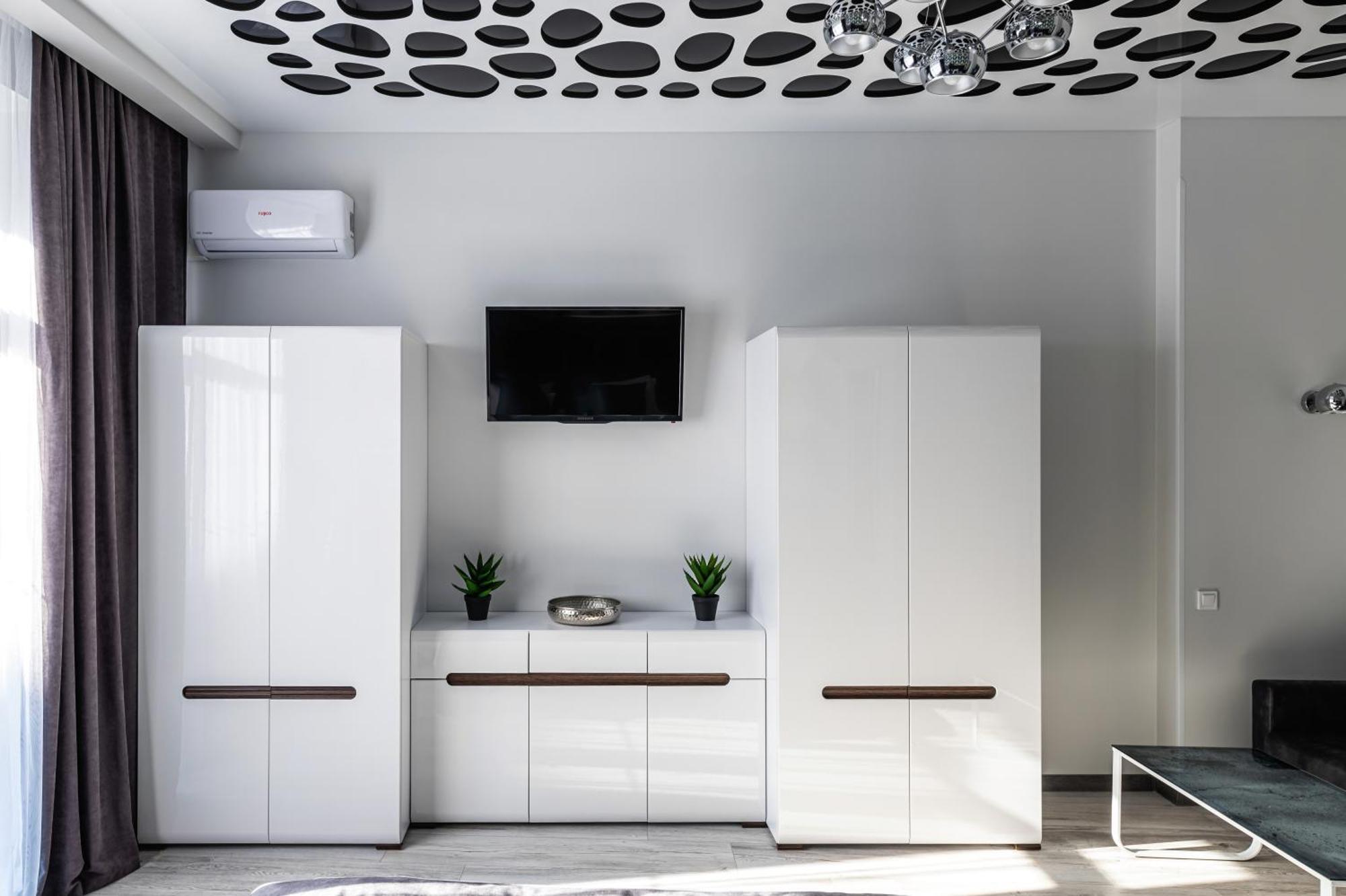 2 Bedrooms Apartments Levia 2 إلفيف المظهر الخارجي الصورة