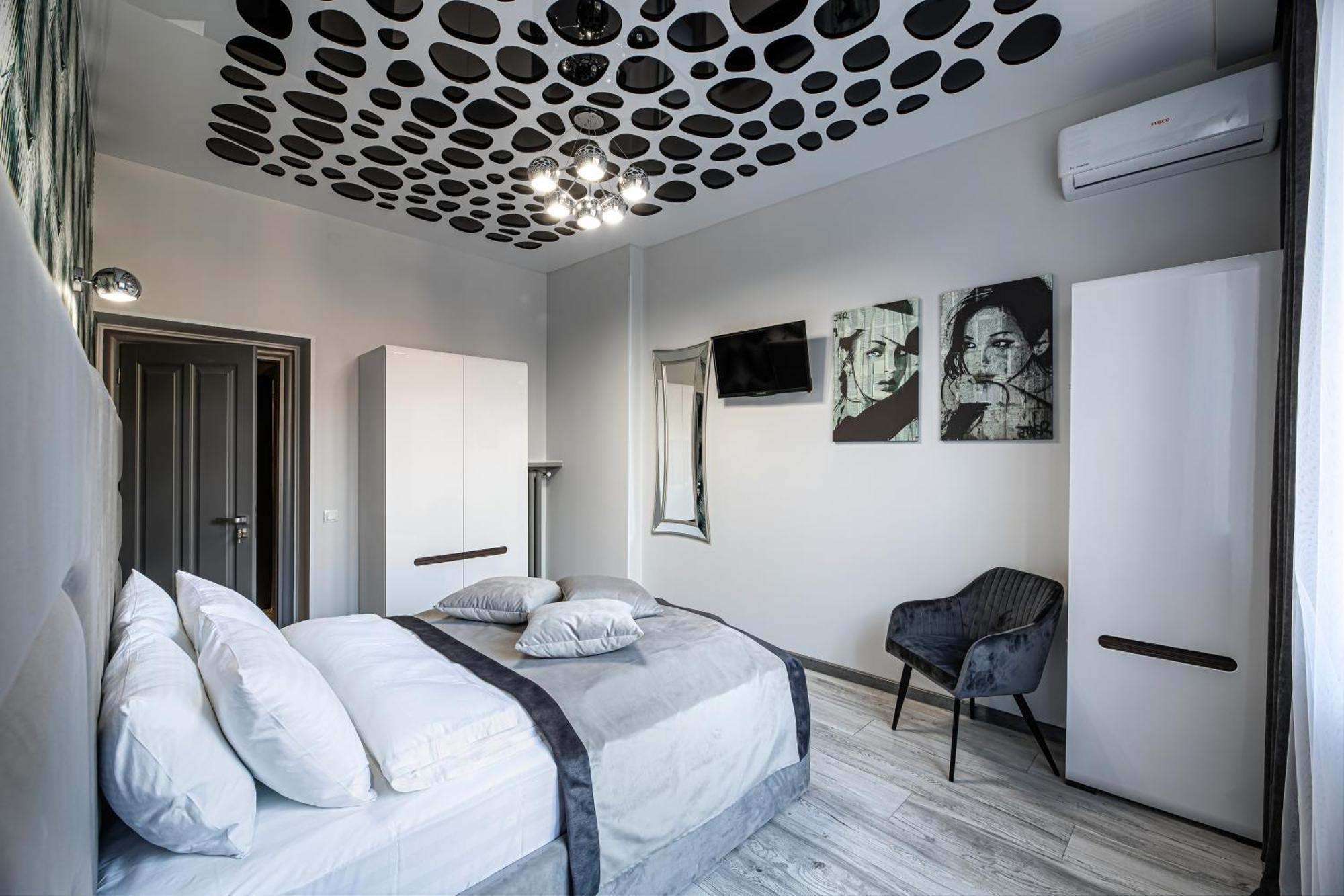 2 Bedrooms Apartments Levia 2 إلفيف المظهر الخارجي الصورة