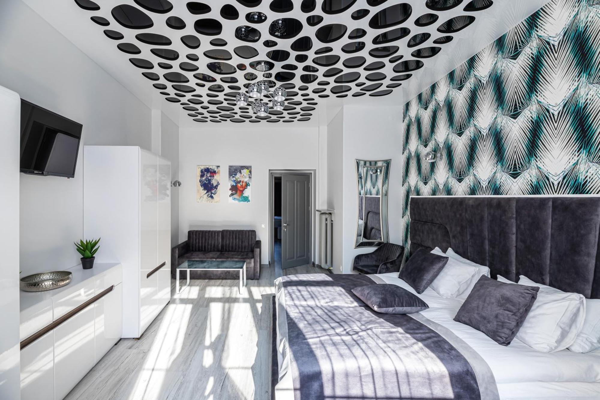 2 Bedrooms Apartments Levia 2 إلفيف المظهر الخارجي الصورة