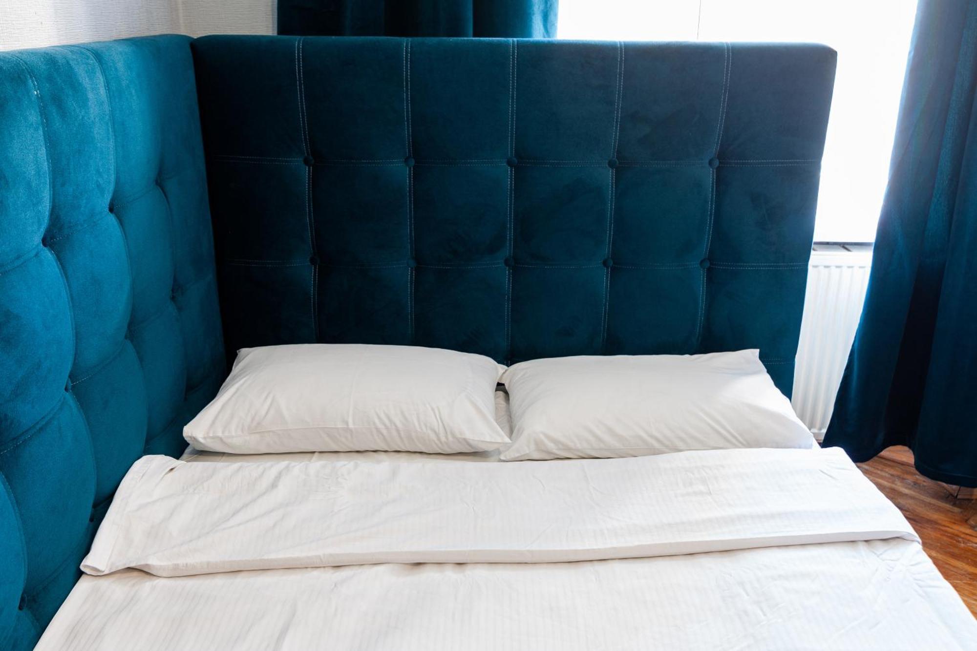 2 Bedrooms Apartments Levia 2 إلفيف المظهر الخارجي الصورة