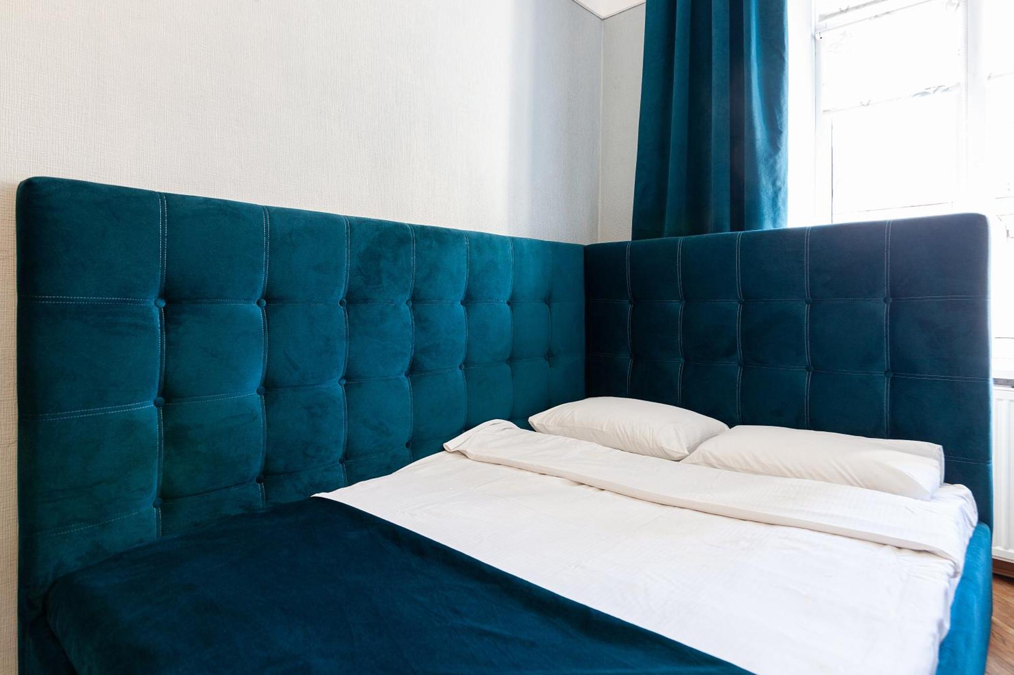 2 Bedrooms Apartments Levia 2 إلفيف المظهر الخارجي الصورة