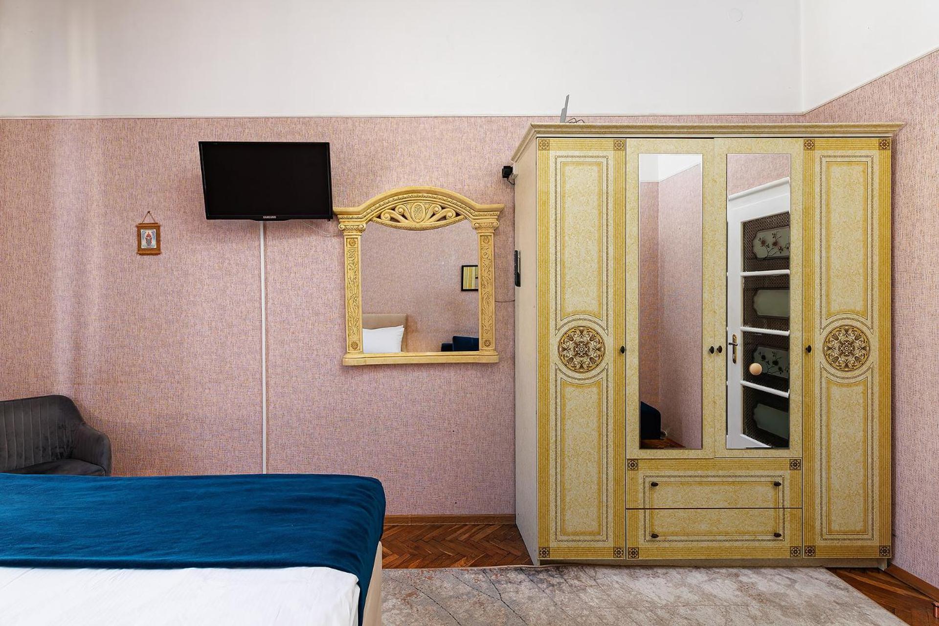 2 Bedrooms Apartments Levia 2 إلفيف المظهر الخارجي الصورة