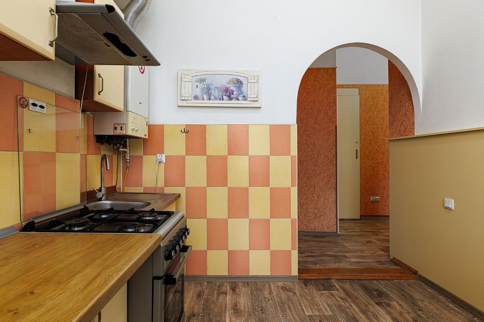 2 Bedrooms Apartments Levia 2 إلفيف المظهر الخارجي الصورة