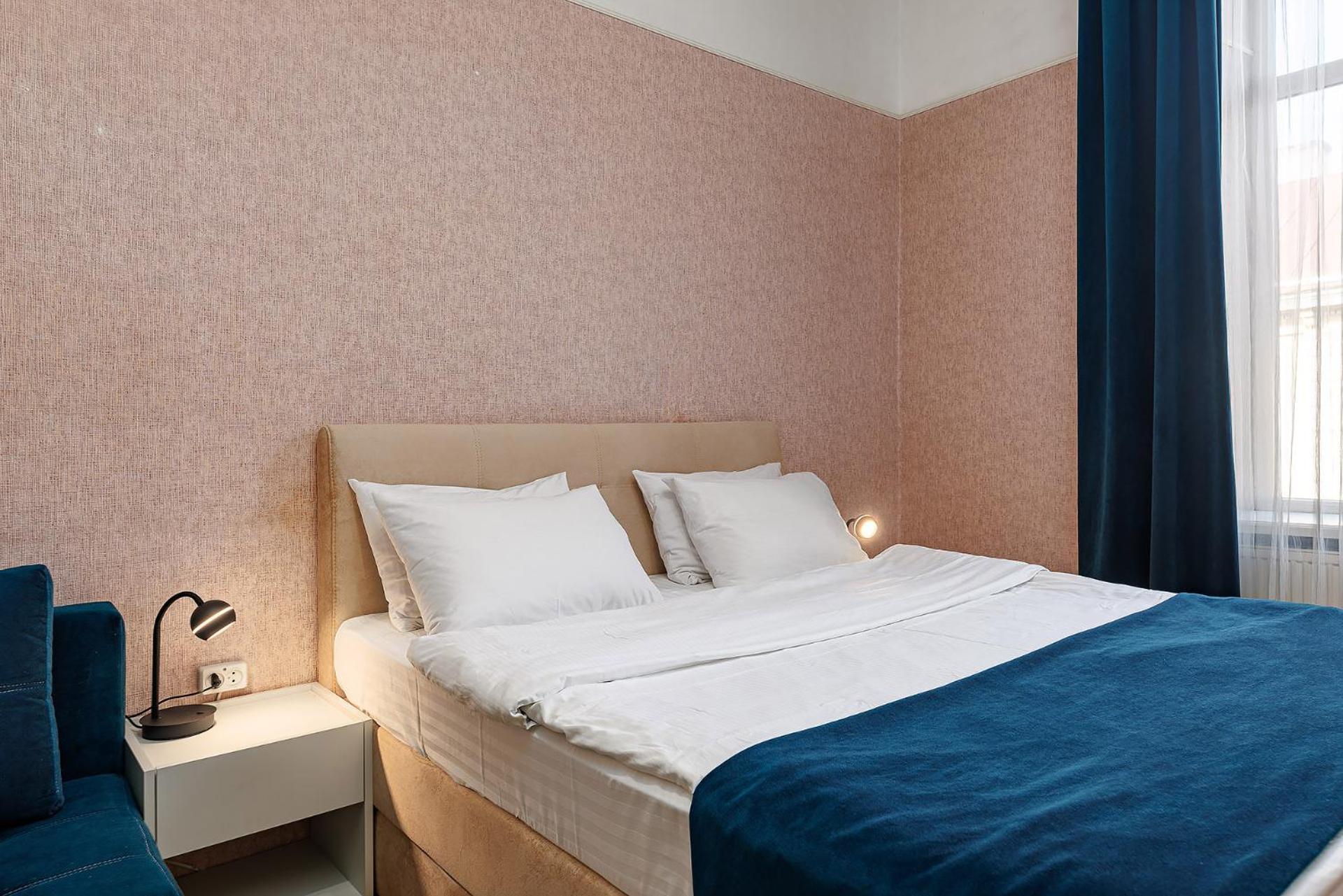 2 Bedrooms Apartments Levia 2 إلفيف المظهر الخارجي الصورة
