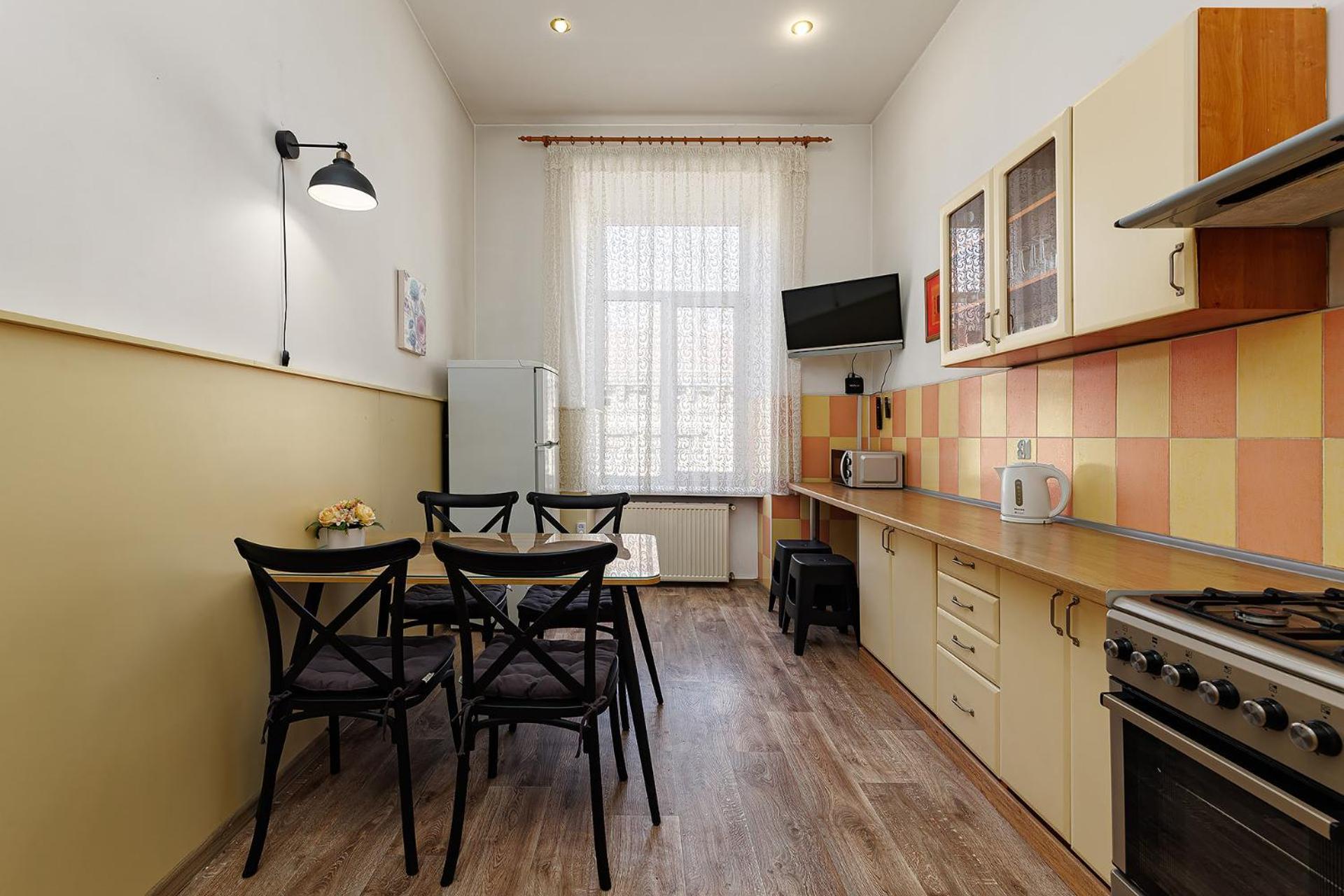 2 Bedrooms Apartments Levia 2 إلفيف المظهر الخارجي الصورة