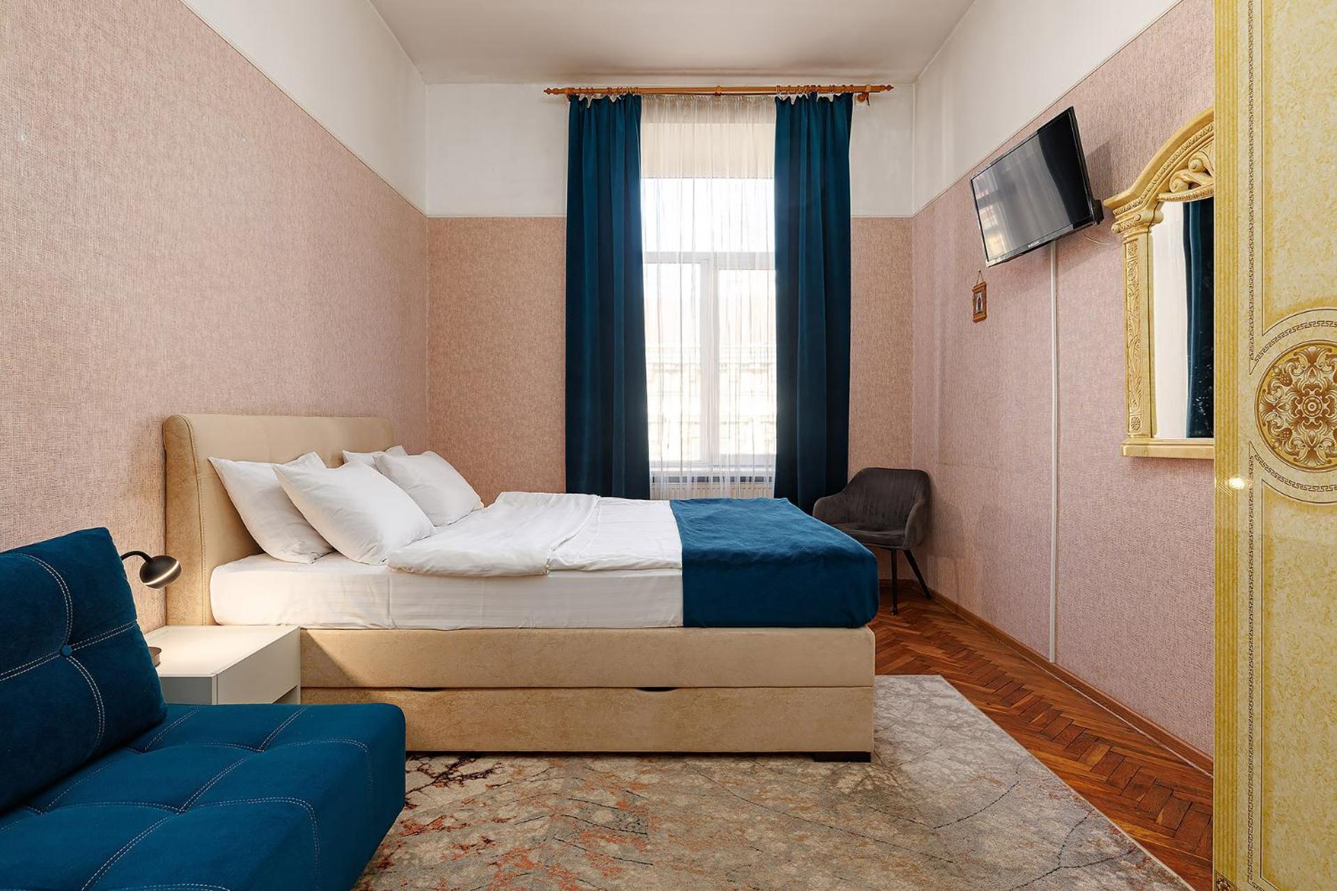2 Bedrooms Apartments Levia 2 إلفيف المظهر الخارجي الصورة