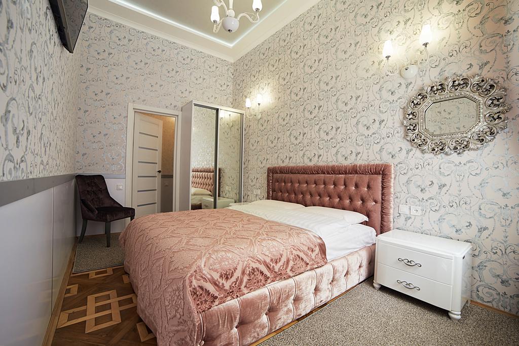2 Bedrooms Apartments Levia 2 إلفيف المظهر الخارجي الصورة