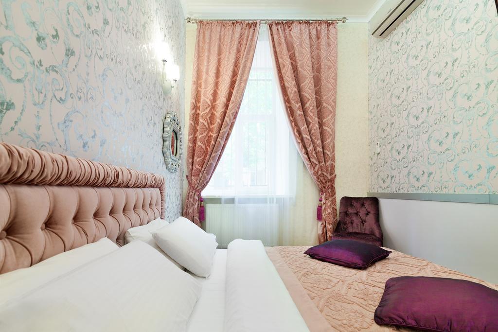 2 Bedrooms Apartments Levia 2 إلفيف المظهر الخارجي الصورة