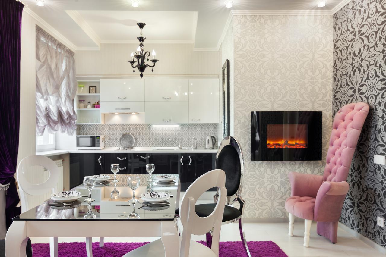 2 Bedrooms Apartments Levia 2 إلفيف المظهر الخارجي الصورة