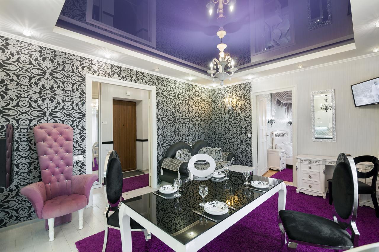 2 Bedrooms Apartments Levia 2 إلفيف المظهر الخارجي الصورة